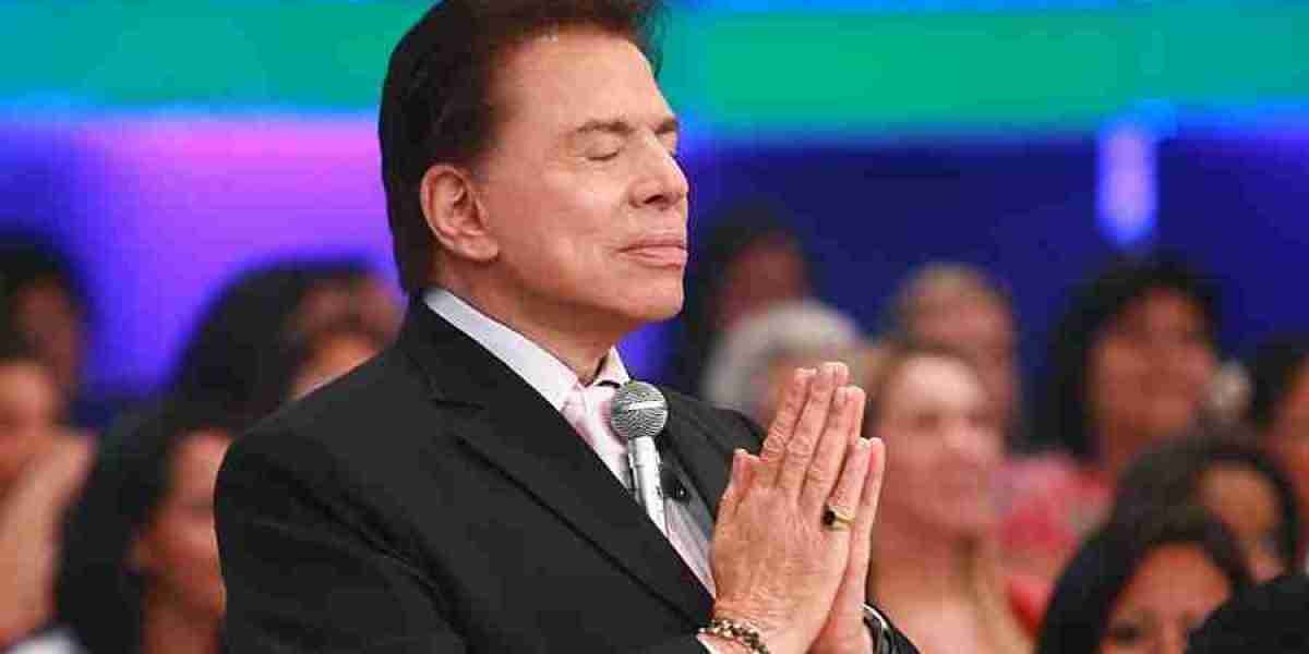 Silvio Santos: Um Ícone da Televisão Brasileira