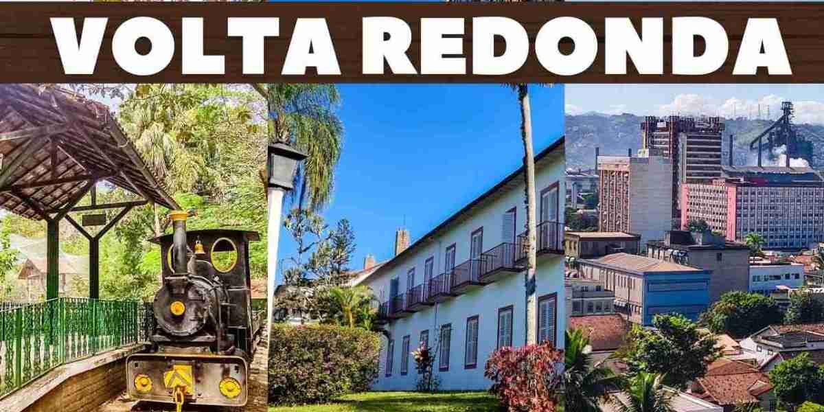 Volta Redonda: A Cidade Rica que Empobrece com a Má Gestão do Dinheiro Público