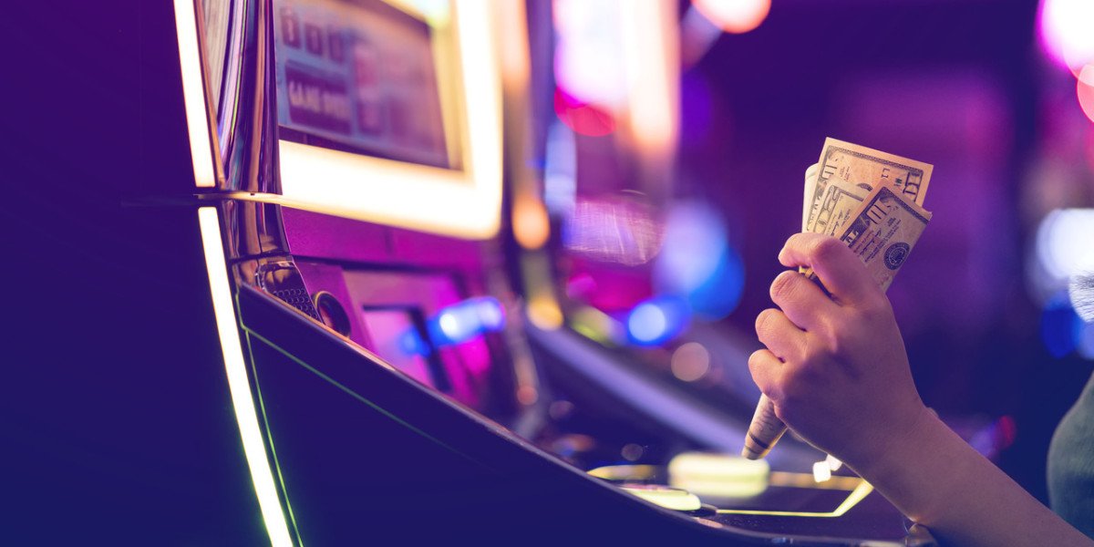 Unlock the Pleasure of Baccarat Sites