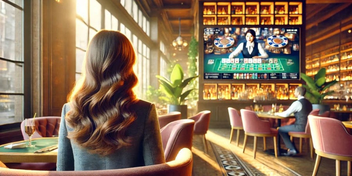 Exploring the Online Gambling Landscape: The Vital Role of Onca888's Scam Verification Community
