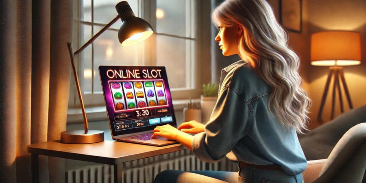Discovering Onca888: Your Trusted Slot Site Scam Verification Community