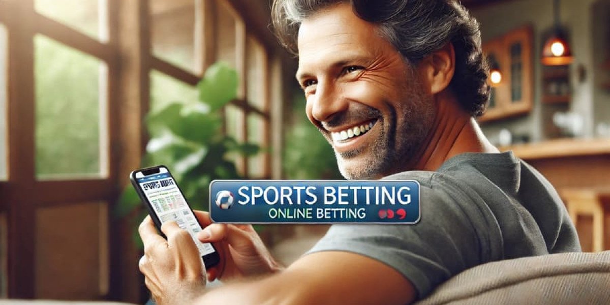 Discovering Reliable Korean Gambling Sites: Trust Sureman for Scam Verification