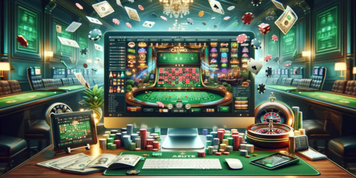 Unveiling the Truth: Join the Onca888 Scam Verification Community for Online Casino Safety