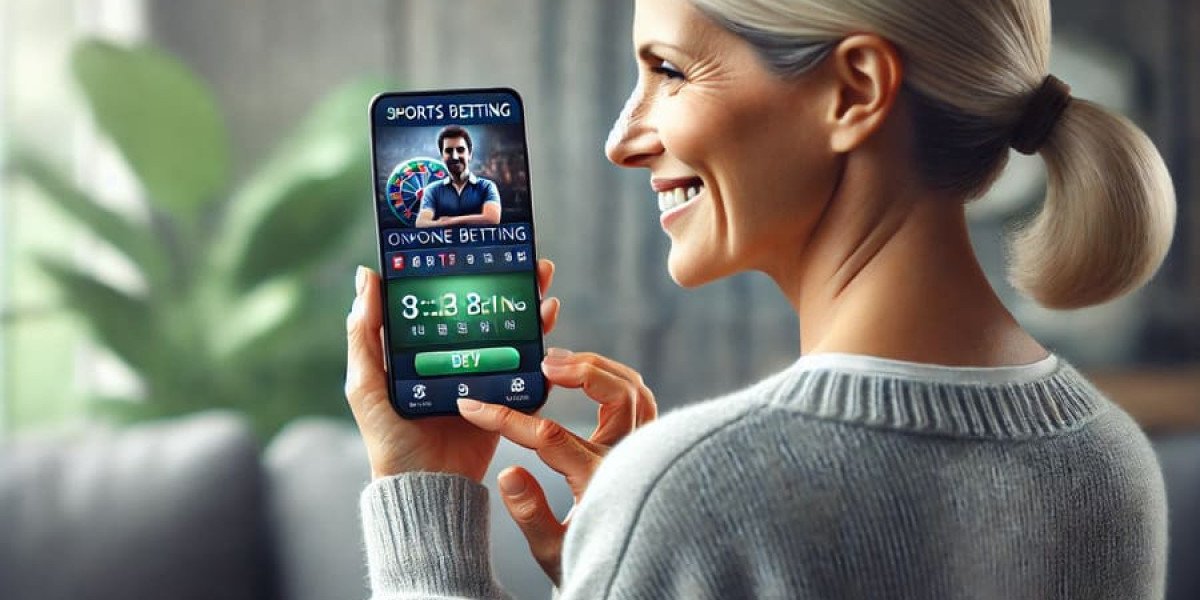 Discovering Safe Gambling Sites: How Sureman Enhances Scam Verification
