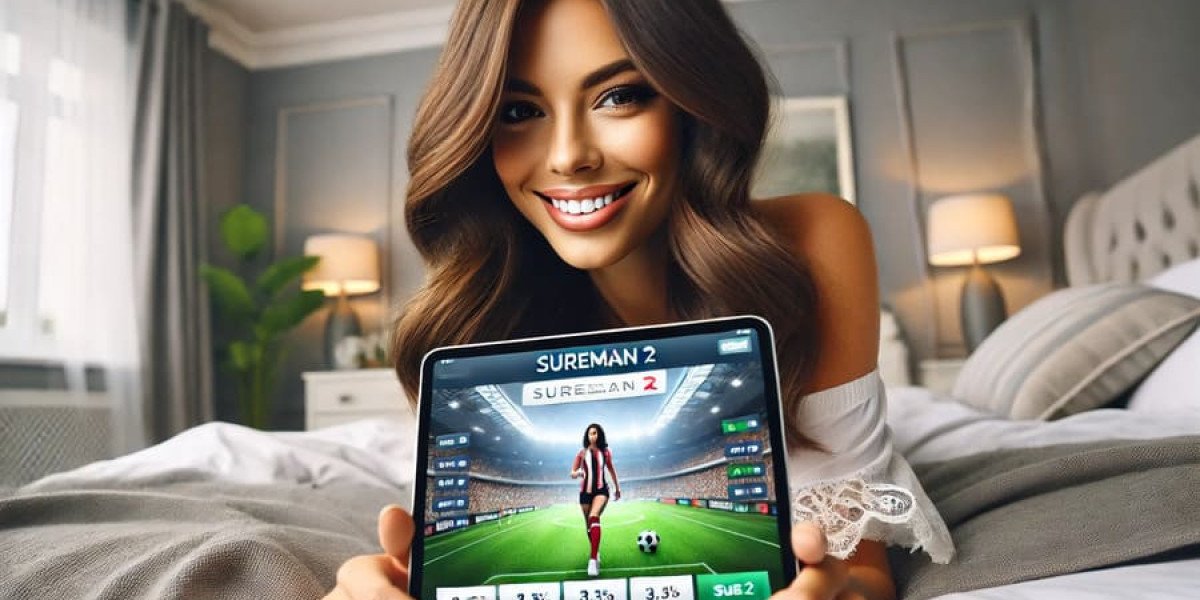 Understanding Sports Toto: How Sureman Enhances Scam Verification
