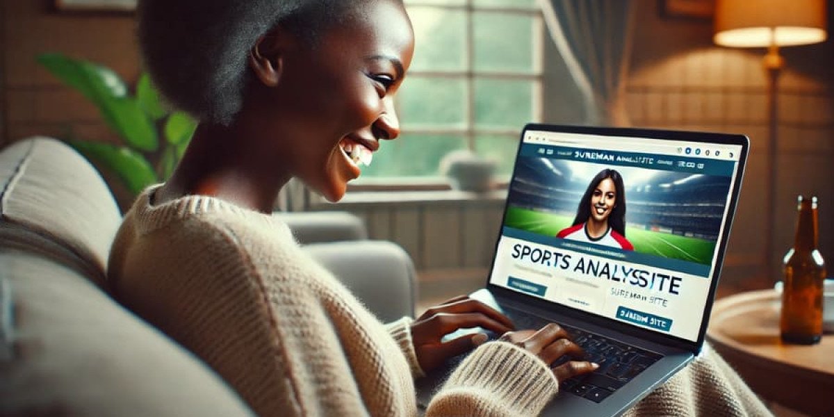 Discovering Trustworthy Betting Sites: Your Guide to Scam Verification with Sureman