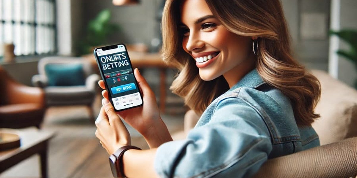Uncovering the Truth About Betting Sites Through Sureman’s Scam Verification Platform