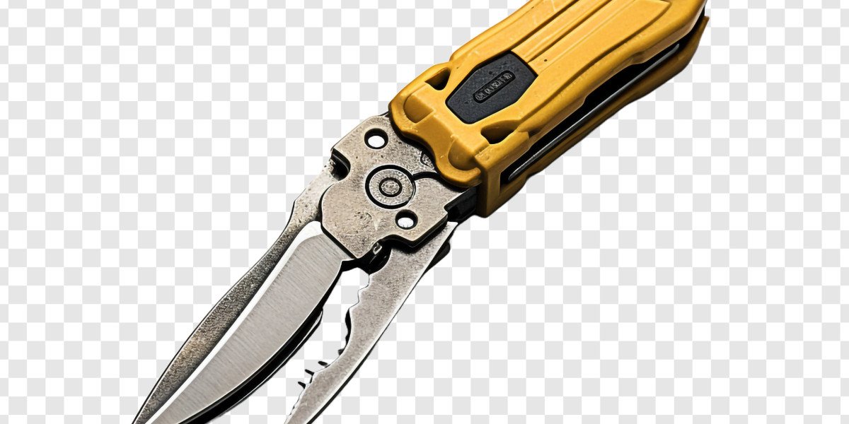 Precision Tools for Serious Users: Victorinox Butcher Knife and Artemis Airguns Available at BNT Online