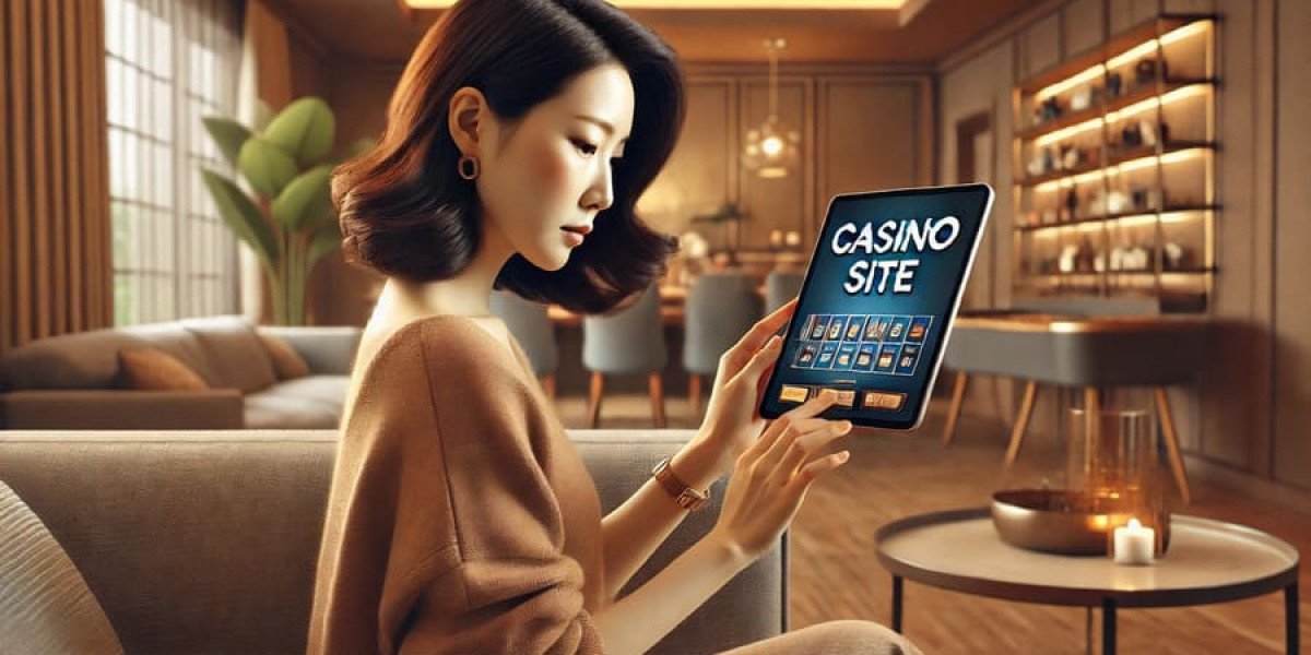 Understanding the Evolution Casino Scam Verification with Onca888 Community