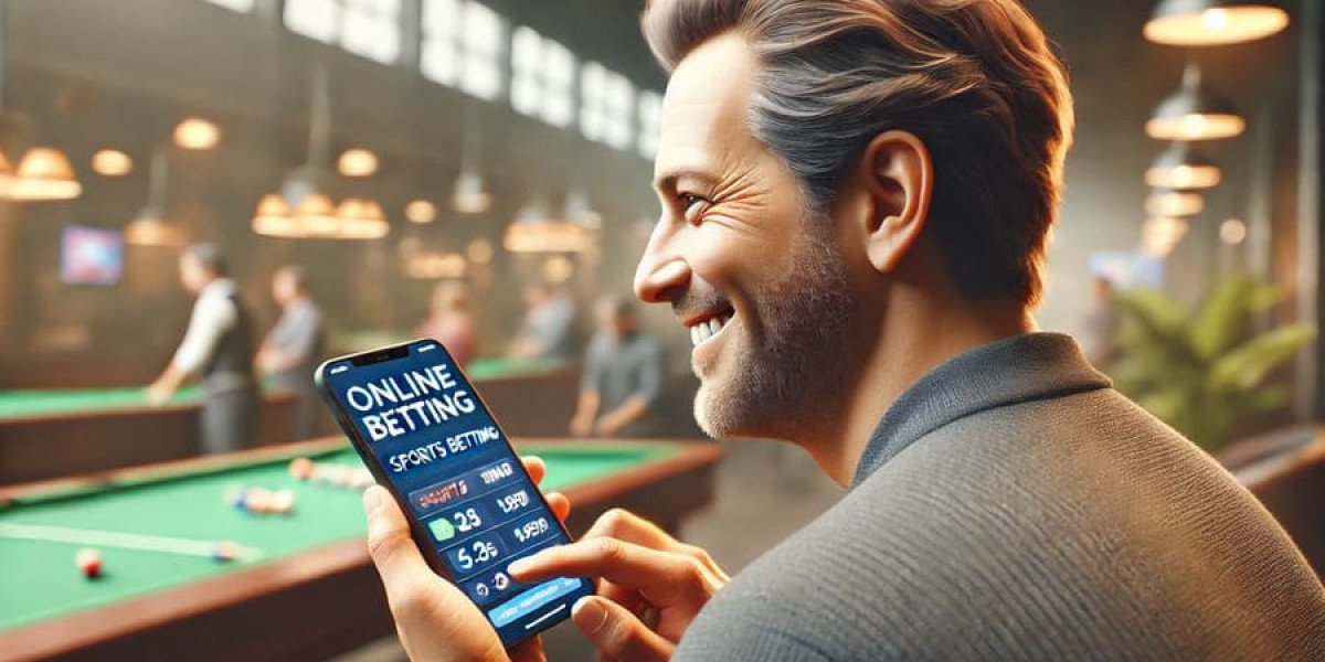 Discover How Sureman Enhances Your Experience with Safe Betting Sites Through Scam Verification