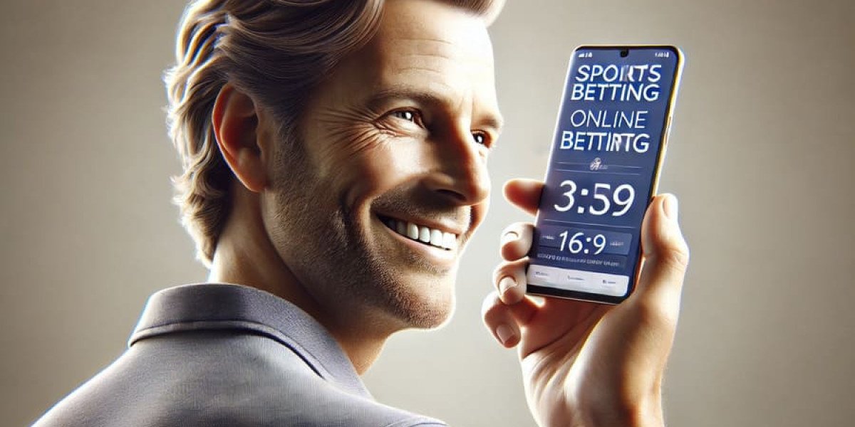 Ensuring Safe Betting: A Deep Dive into Sureman and Scam Verification for Betting Sites