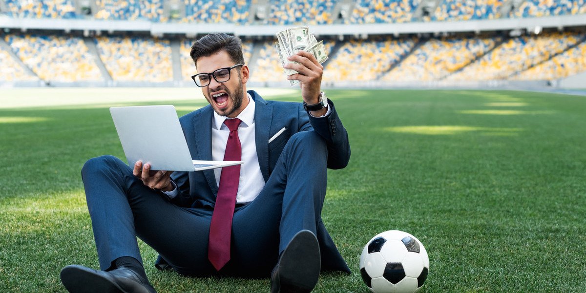 The Thrill of Online Sports Betting: A Brand New Period in Gambling