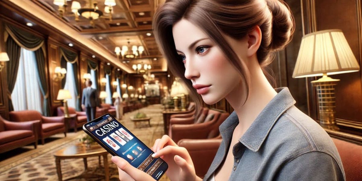 Exploring the Onca888 Community: Your Go-To Resource for Gambling Site Scam Verification