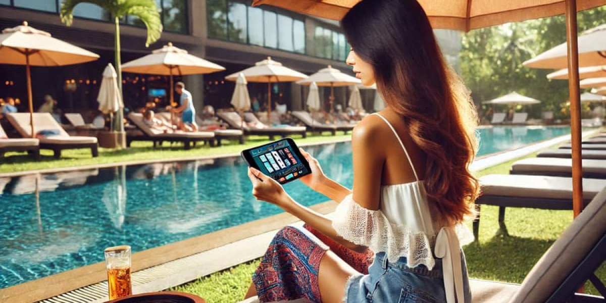 Discovering Onca888: Your Go-To **Casino Site** for Scam Verification
