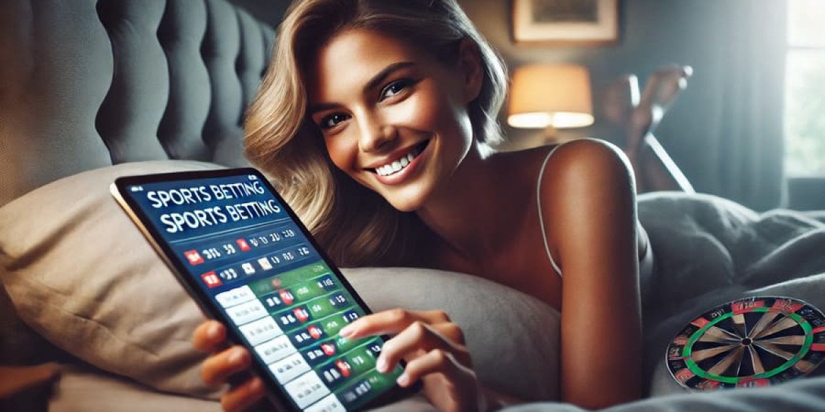 Discovering Sureman: Your Go-To Scam Verification Platform for Online Betting