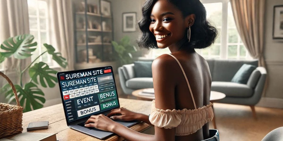Discovering the Truth Behind Sports Toto Sites with Sureman: Your Go-To Scam Verification Platform