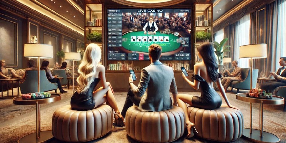 Exploring Online Gambling Safety: The Role of Onca888 in Scam Verification
