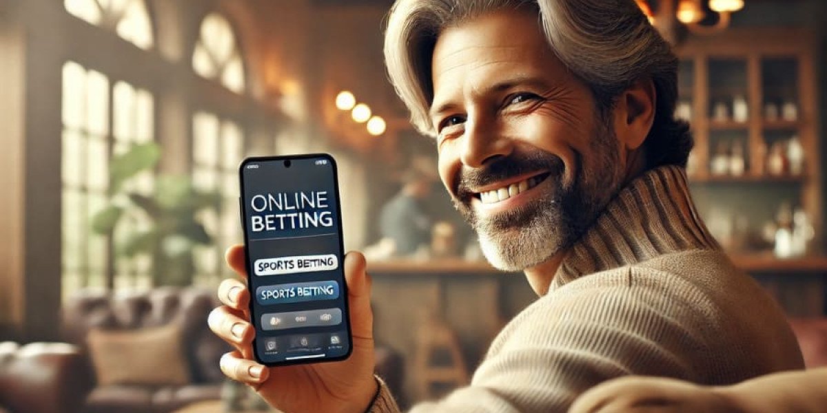 Exploring Korean Gambling Sites: The Essential Role of Sureman in Scam Verification