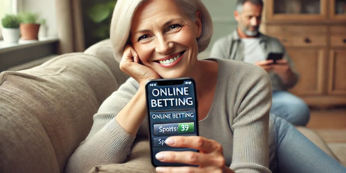 Ensure Safe Online Gambling Sites with Sureman: Your Go-To Scam Verification Platform