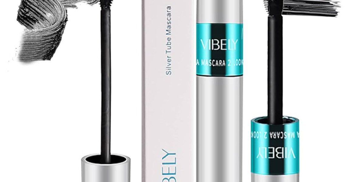 3 The Reason why You're Nonetheless An Beginner At Vibely Xpress Control Mascara