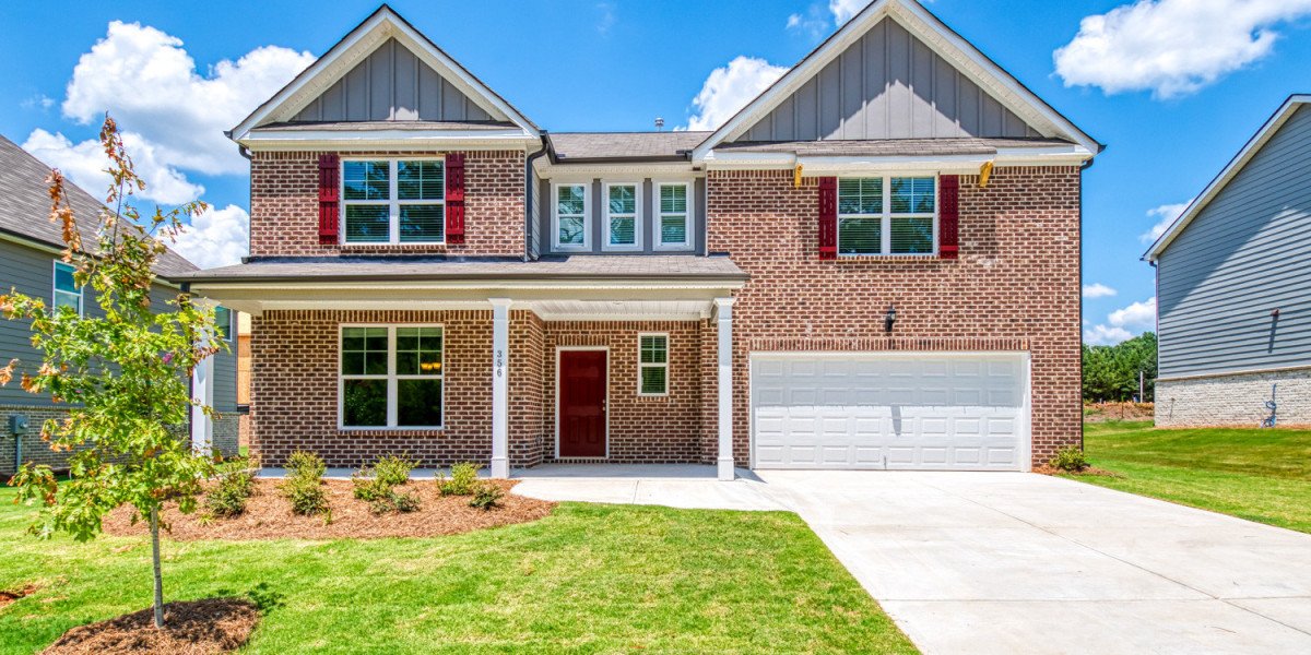New Construction Homes Near Me: A Smart Choice for Modern Living