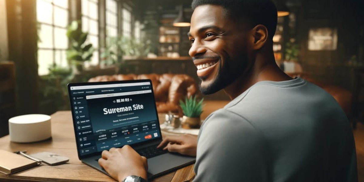 Exploring Korean Sports Betting: Your Guide to the Sureman Scam Verification Platform