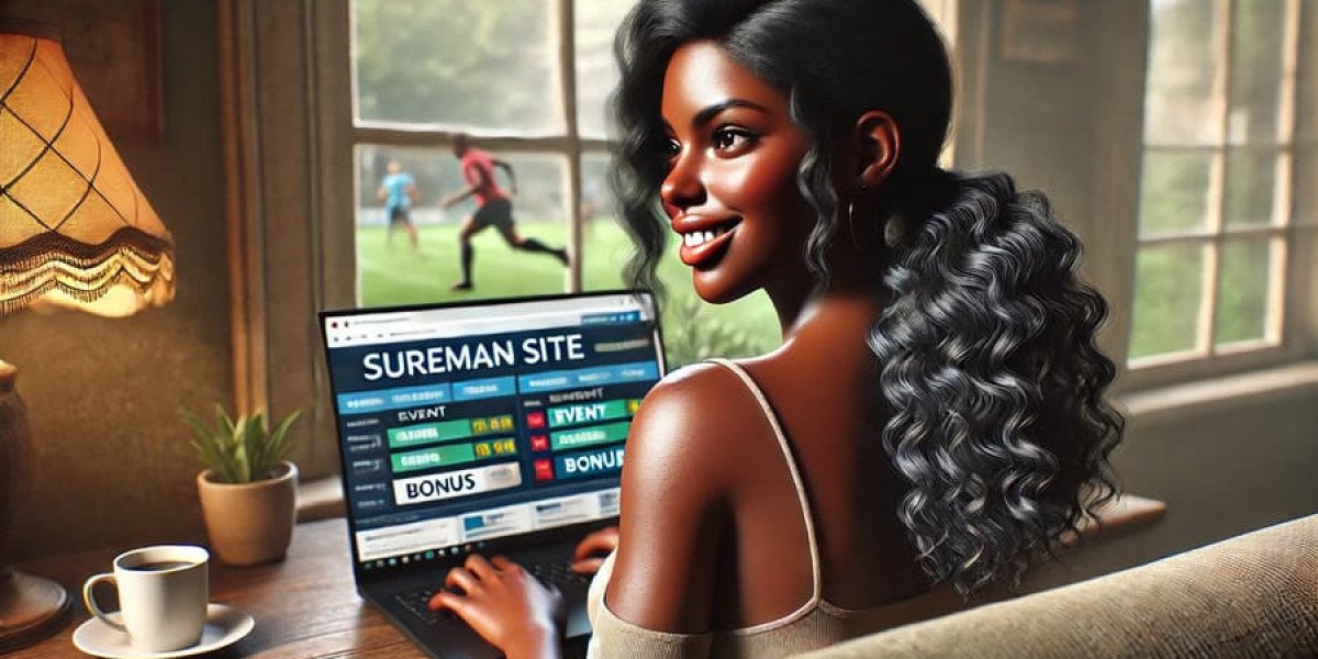 Discovering Safe Sports Toto Sites: Ensure Secure Betting with Sureman Scam Verification