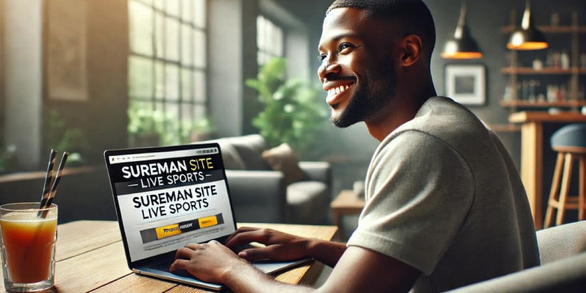 Explore Online Sports Betting Safety with the Sureman Scam Verification Platform