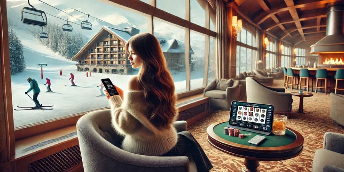 Exploring Onca888: Your Trusted Online Casino Scam Verification Community
