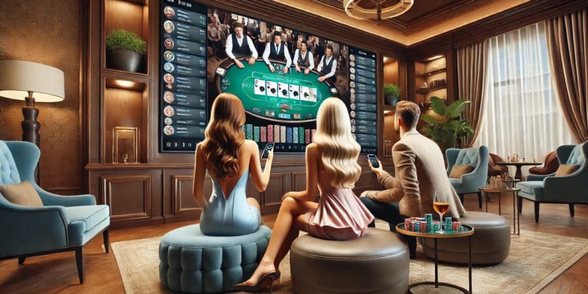 Exploring Online Gambling Scams: Join the Onca888 Scam Verification Community
