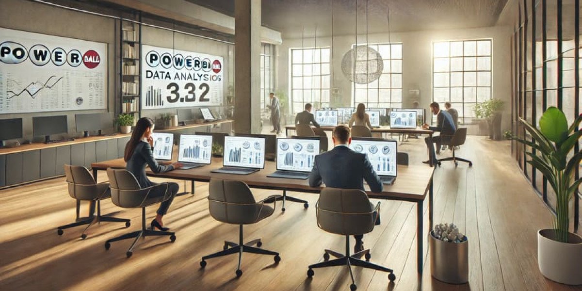 Unlocking the Secrets of Donghaeng Lottery Powerball: Join the Bepick Analysis Community