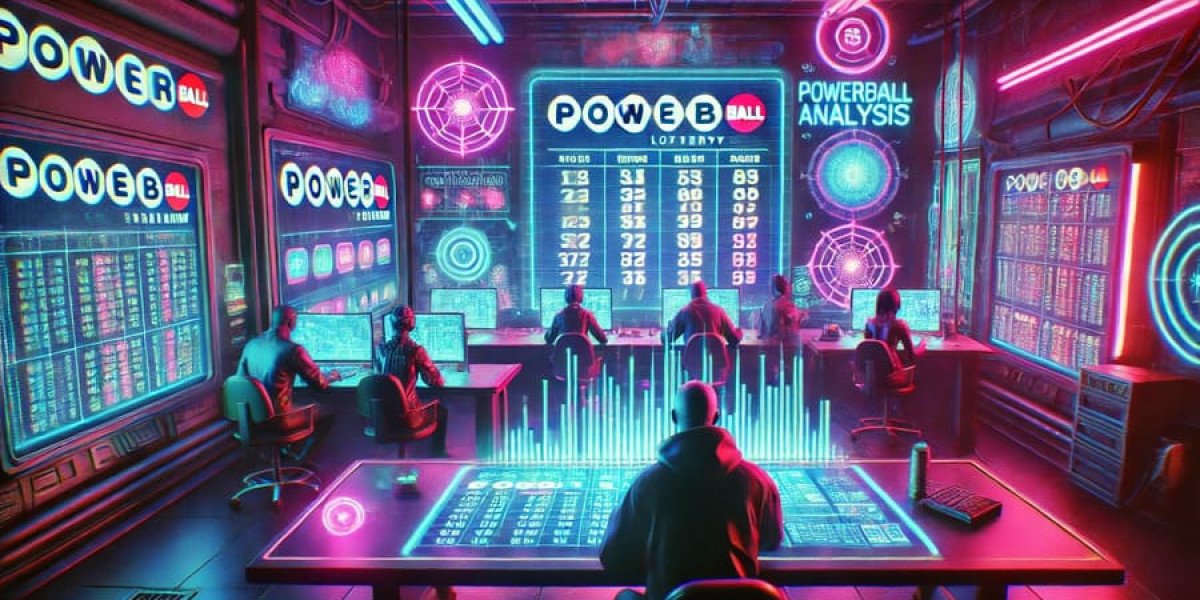 Elevate Your Powerball Strategy with the Bepick Analysis Community