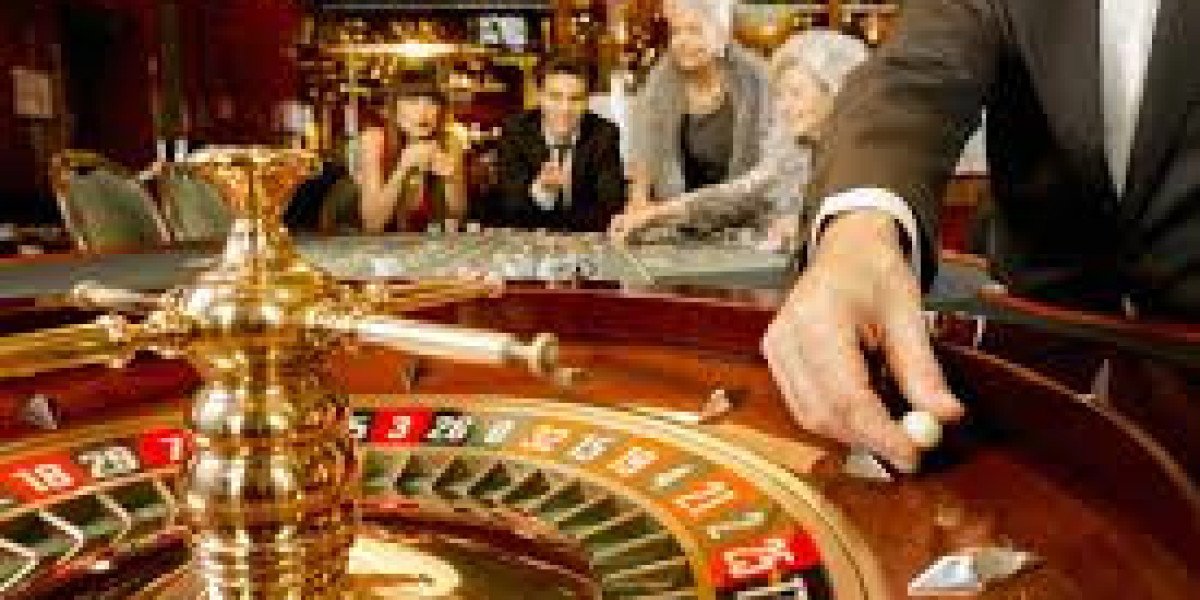 The Future of Casino Technology: VR, AR, and Beyond