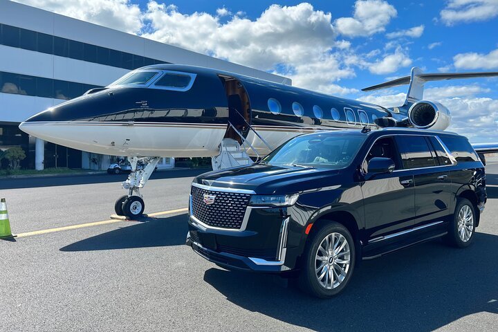 Your Ultimate Guide to Stress-Free Airport Car Service - guest-post.org