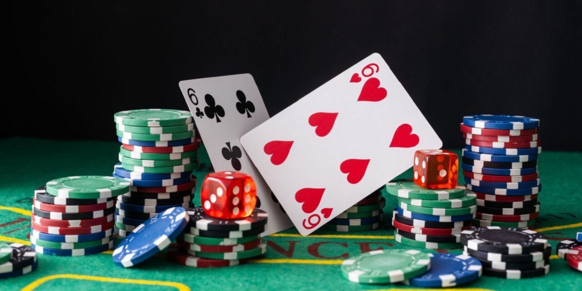 The Basics of Roulette for Beginners