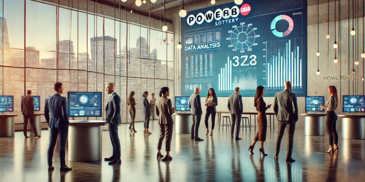 Unlocking the Secrets of Powerball: Join the Bepick Analysis Community