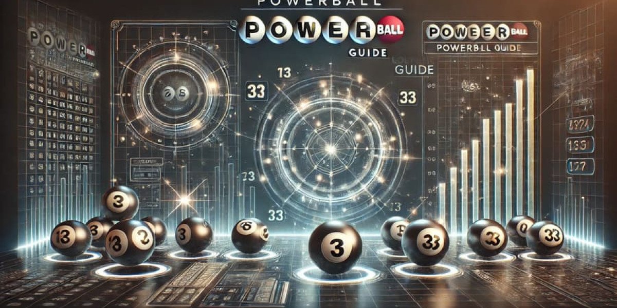 Donghaeng Lottery Powerball Analysis: Exploring the Bepick Community