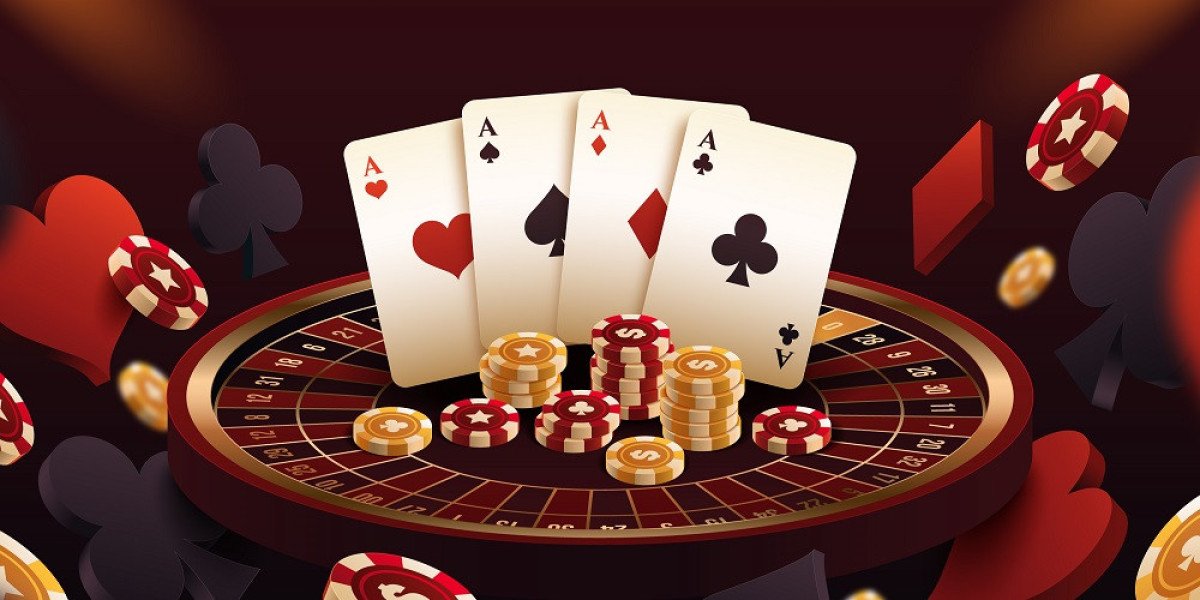 How to Make the Most of Casino Welcome Offers