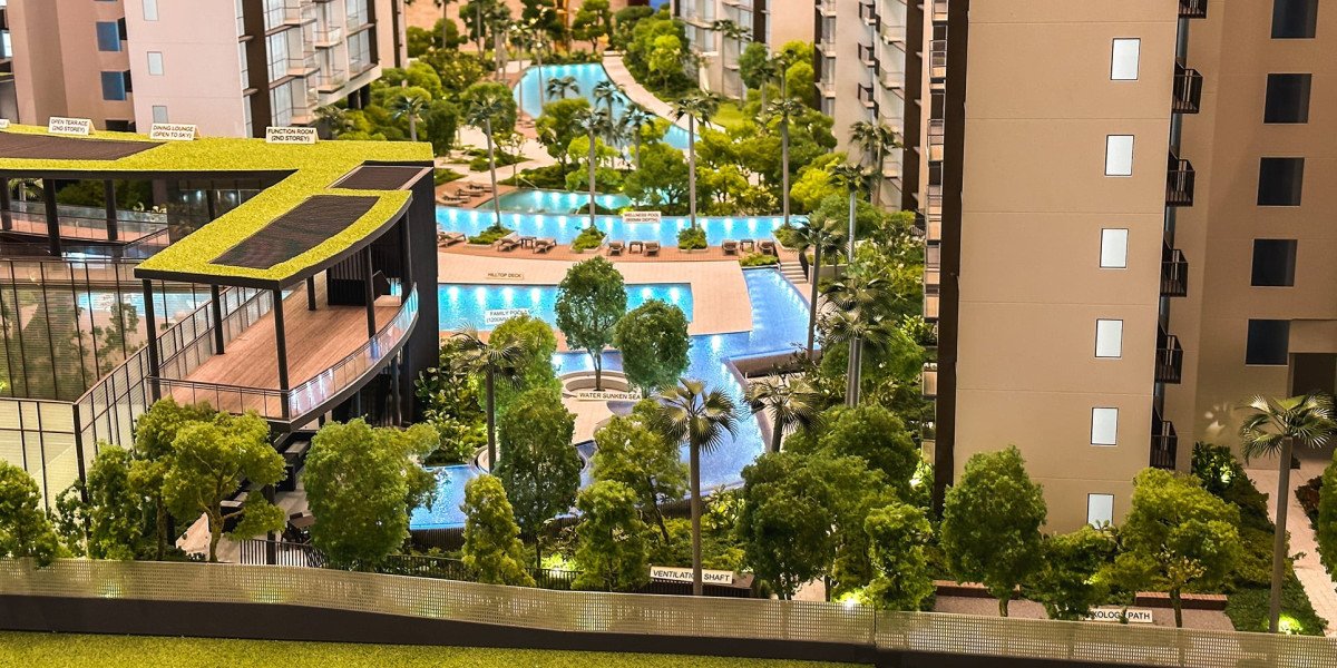 New Launch Condos with Future Capital Appreciation: What Buyers Should Know