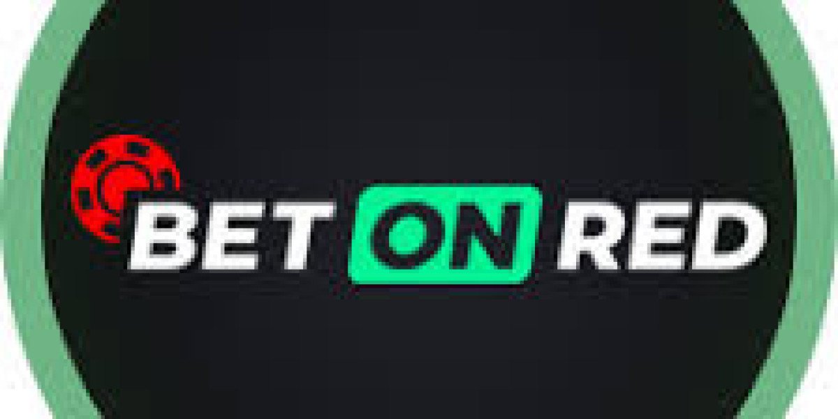Using Bitcoin and Crypto at Betonred Casino