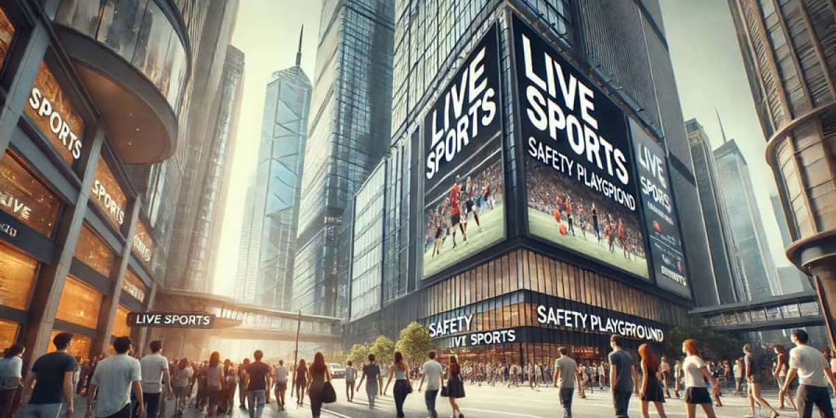 Enhancing Sports Toto Security: Discover the Sureman Scam Verification Platform